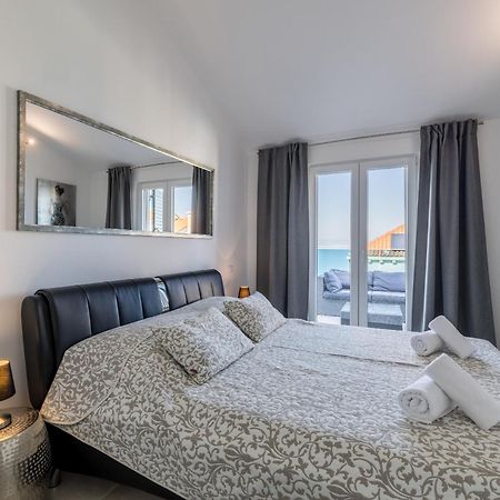 Villa Luce Del Sole Mirce Eksteriør billede