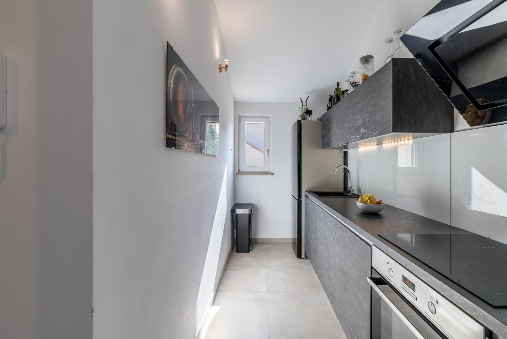 Villa Luce Del Sole Mirce Eksteriør billede