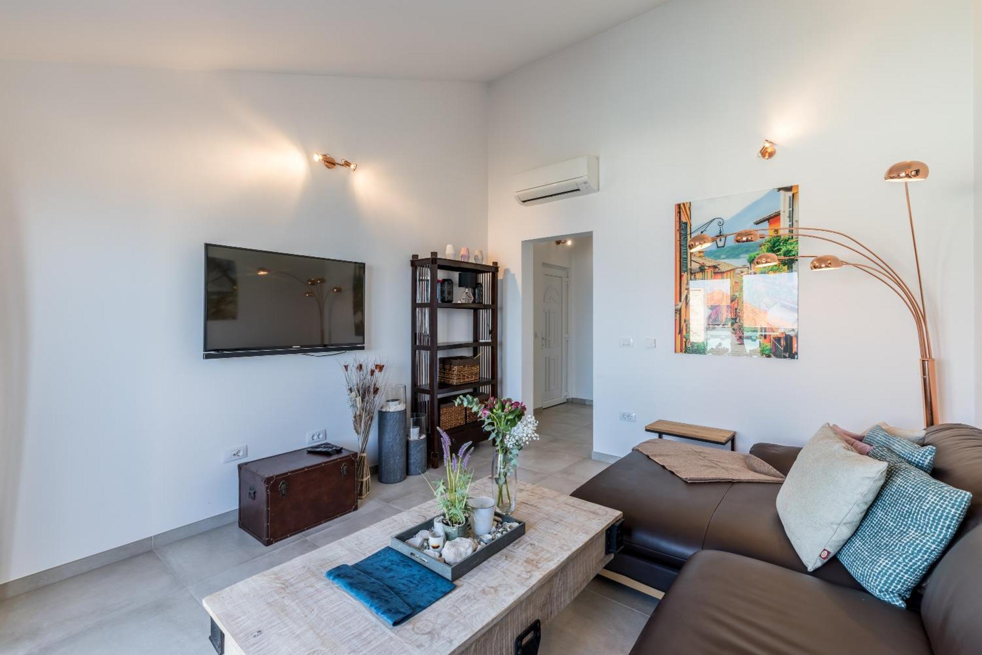 Villa Luce Del Sole Mirce Eksteriør billede
