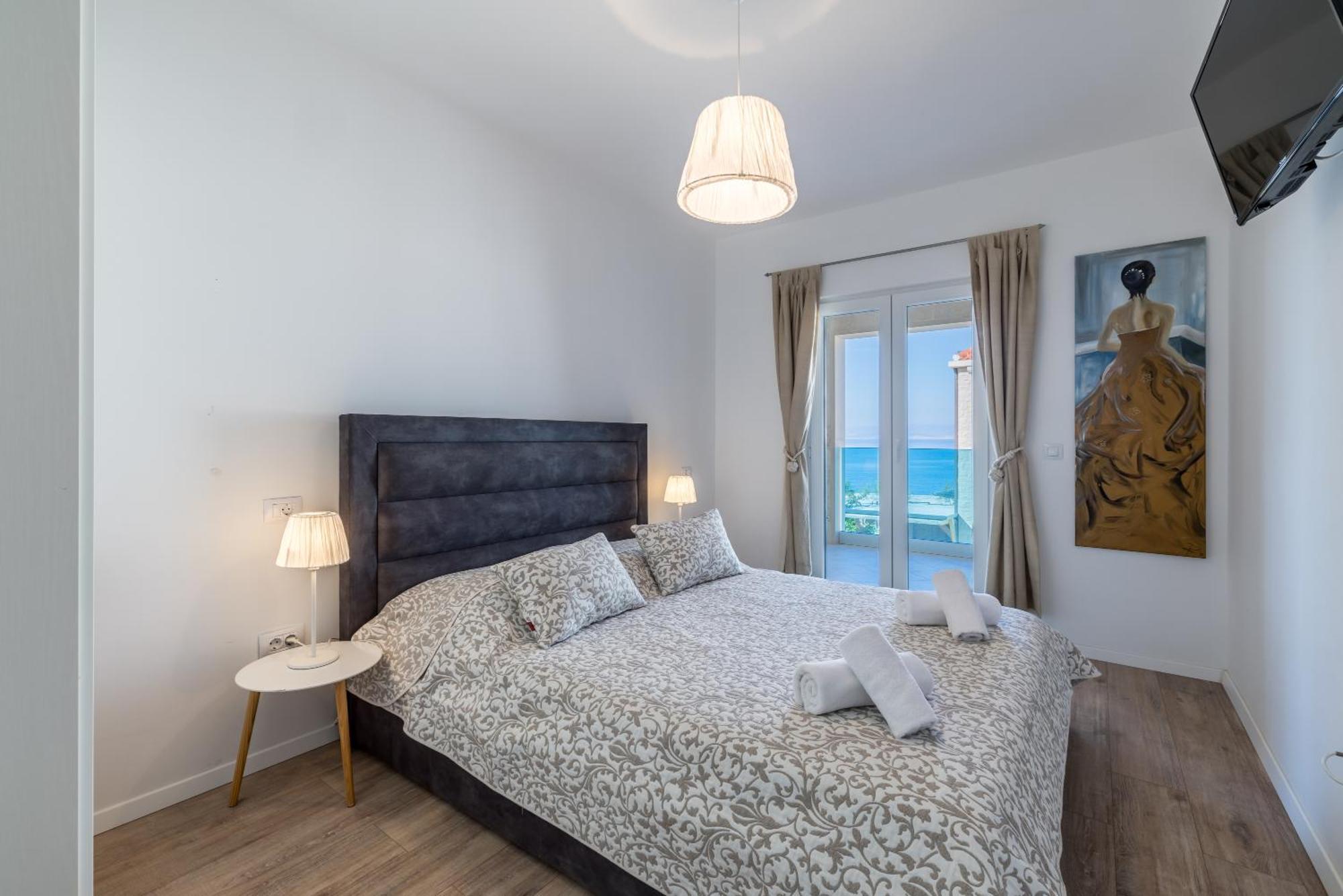 Villa Luce Del Sole Mirce Eksteriør billede