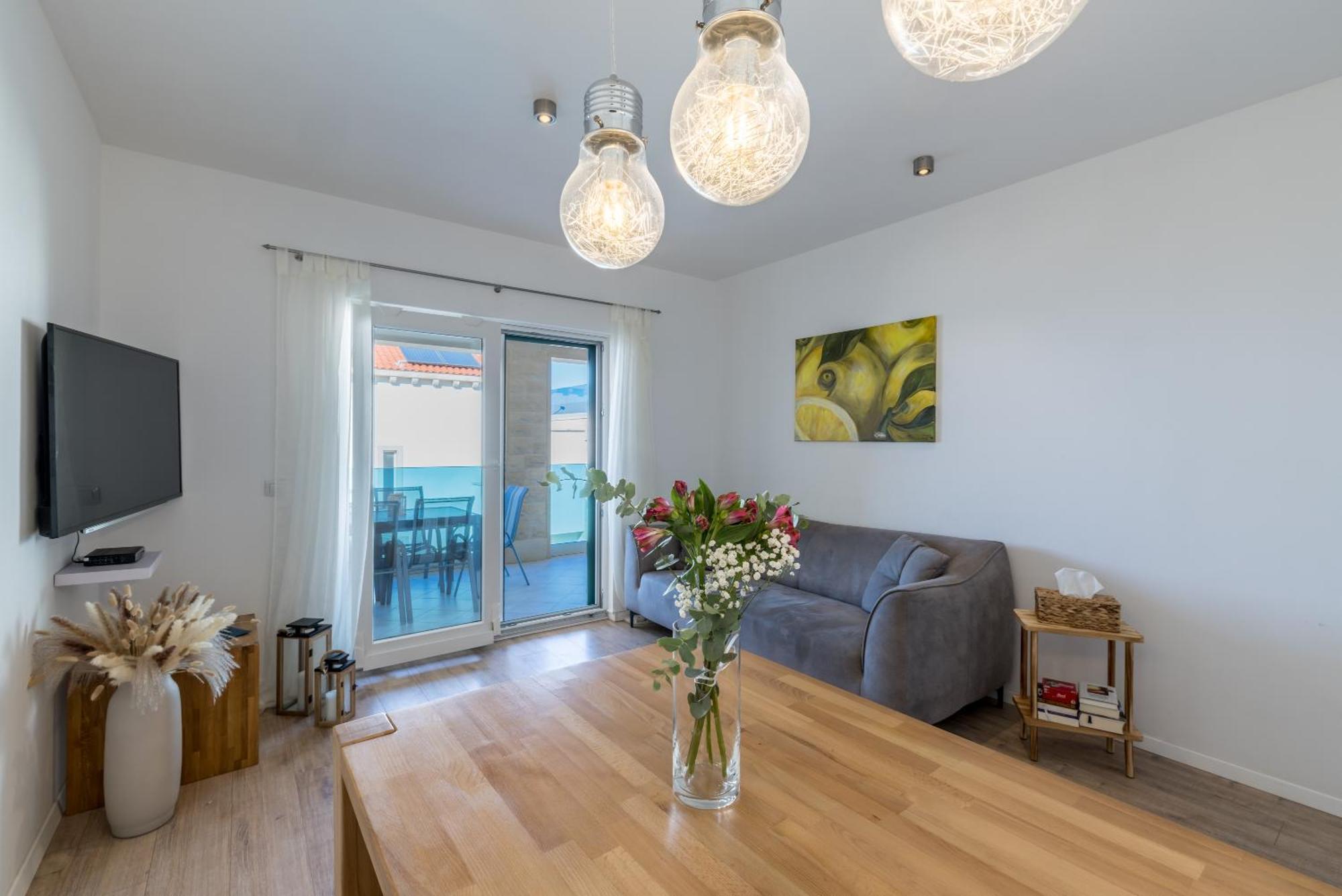 Villa Luce Del Sole Mirce Eksteriør billede
