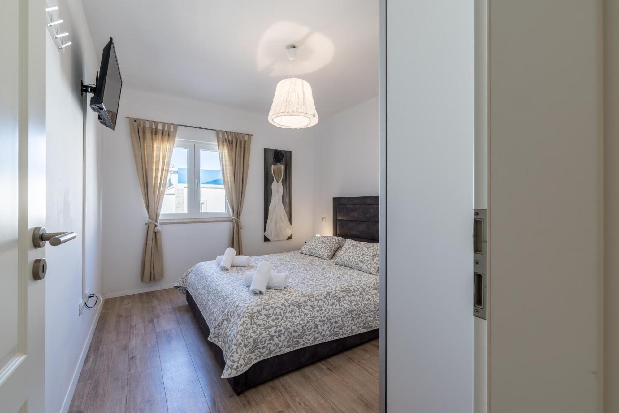 Villa Luce Del Sole Mirce Eksteriør billede
