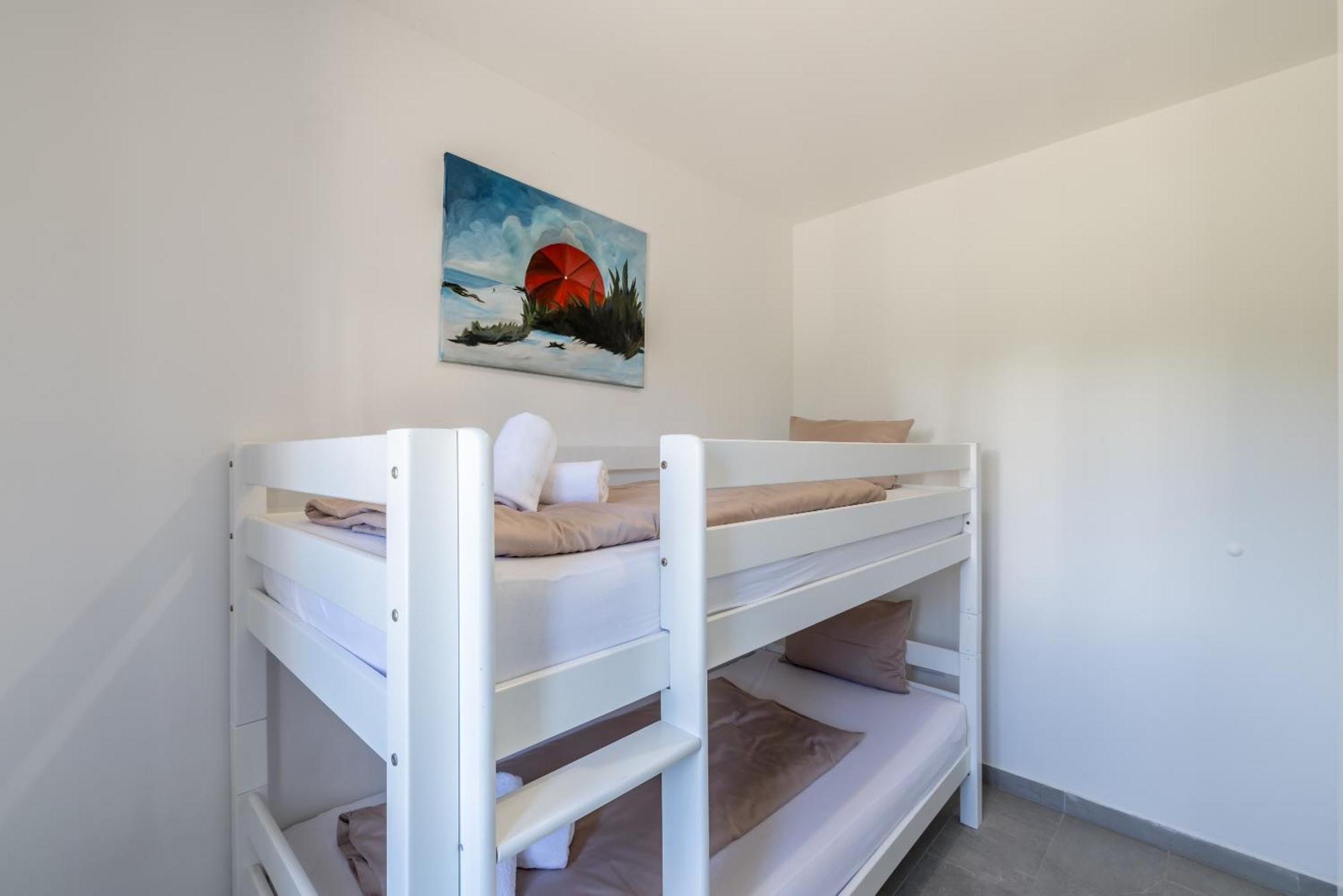 Villa Luce Del Sole Mirce Eksteriør billede