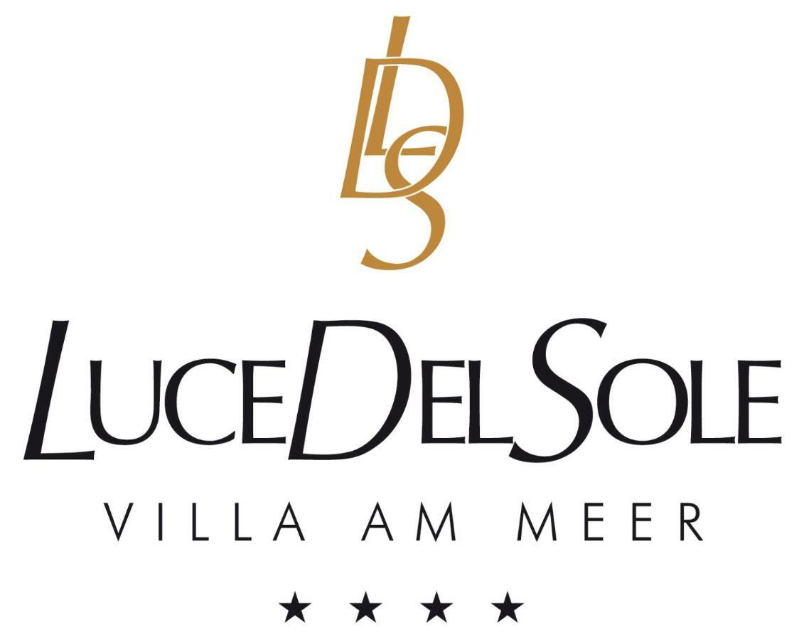 Villa Luce Del Sole Mirce Eksteriør billede